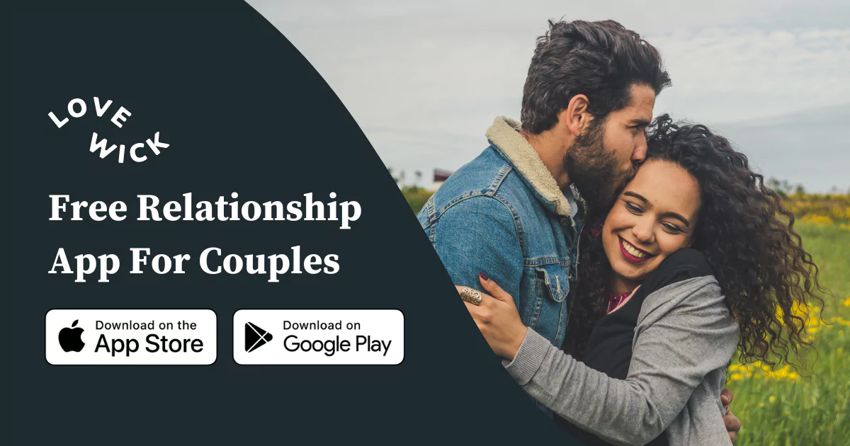 Thumbnail of Lovewick: Relationship App For Couples